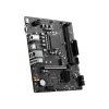 MSI PRO H610M-E DDR4/LGA 1700/mATX