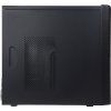 AMEI AM-C1002BR, Micro ATX, Čierna a červená