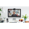 Akcia webová kamera Logitech HD Webcam C505 _