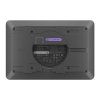 logitech tap scheduler gallery graphite 2
