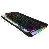 Patriot Viper 765 RGB, Drôtová USB, RU layout, Čierna-strieborná