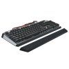 Patriot Viper 765 RGB, Drôtová USB, RU layout, Čierna-strieborná