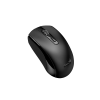 GENIUS myš ECO-8150/ 1200 dpi/ bezdrátová/ dobíjecí/ Copilot/ černá