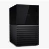 WD My Book Duo/28,6TB/HDD/Externý/3.5''/Čierna/3R