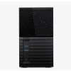 WD My Book Duo/28,6TB/HDD/Externý/3.5''/Čierna/3R