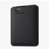 WD Elements Portable, 5TB, HDD, Externý, 2.5'', Čierna, 2R