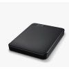 WD Elements Portable, 5TB, HDD, Externý, 2.5'', Čierna, 2R