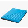 WD My Passport/2TB/HDD/Externý/2.5''/Modrá/3R