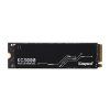Kingston KC3000, 512GB, SSD, M.2 NVMe, 5R