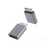 PremiumCord redukcia USB-C - USB 3.0 Micro B Male