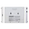 EVOLVEO Alarmex Pro, šikovný bezdrôtový Wi-Fi, GSM alarm