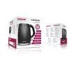1 3D box icequeen black