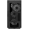 EVOLVEO Scorpio, Big Tower, 4x ARGB, sklo+mriežka