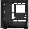 EVOLVEO Scorpio, Big Tower, 4x ARGB, sklo+mriežka