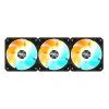 GIGABYTE EZ CHAIN RVS FAN 120 4