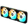 GIGABYTE EZ CHAIN RVS FAN 120 2