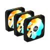 GIGABYTE EZ CHAIN RVS FAN 120 6