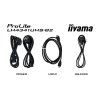 LH4341UHS B2 cables