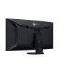 EIZO FlexScan, EV3895, 37,5'', IPS, QHD+, 60Hz, 5ms, Black, 5R