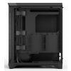 Fractal Design Meshify 3, Midi Tower, Čierna
