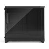 Fractal Design Meshify 3 XL, Big Tower, Transpar., Čierna