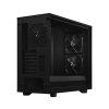 Fractal Design Define 7 Black TG Dark Tint