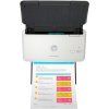 Skener HP ScanJet Pro 2000 s2 s listovým podávačom (A4, 600 dpi, USB 3.0, ADF, duplex)