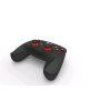 Gamepad C-TECH Khort pre PC, PS3, Android, 2x analóg, X-input, vibračný, bezdrôtový, USB