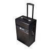 C-TECH Impressio Cappella, 100W, Čierna