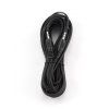 GEMBIRD 3,5 mm stereo audio cable, 2 m, M, M