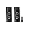Genius SP-HF2800, Stereo, 60W, Čierna