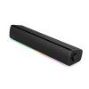 Creative Labs Soundbar GS3, Čierna, 24W