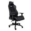 TRUST GXT714 RUYA ECO GAMING CHAIR BLACK