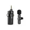 Bezdrôtový mikrofón Viking M360, 3in1