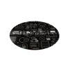 dywanik Genesis Tellur 300 Gaming Gear 1