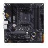 ASUS TUF GAMING B550-PLUS WIFI II, AM4, mATX