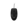 mysz natec ruff2 1 black s