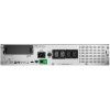 APC Smart-UPS 750VA LCD RM 2U 230V SmartConnect