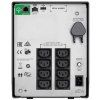 APC Smart-UPS C 1000VA LCD 230V so SmartConnect (600W)