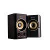 C-TECH SPK-11, Stereo, 5W, Čierna