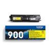 TN 900Y Toner Carton Top s