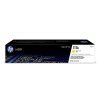 Toner HP 117A yellow 1b s