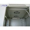 Datacom 19'' rack stoj. 35U/600x600 Rozoberateľný