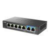 D-Link DMS-107, E 7-Port Multi-Gigabit Unmanaged Switch
