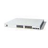 Cisco C1300 24FP 4Xa s