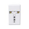 Mercusys MB110-4G N300 4G LTE WifFi router