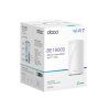 TP-Link BE19000 Whole Home Mesh Wi-Fi 7 System(Tri-Band) Deco BE85(1-pack)