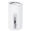 TP-Link BE19000 Whole Home Mesh Wi-Fi 7 System(Tri-Band) Deco BE85(1-pack)