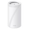 TP-Link BE19000 Whole Home Mesh Wi-Fi 7 System(Tri-Band) Deco BE85(1-pack)
