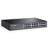 TP-Link TL-SF1024D 24x 10, 100Mbps Switch